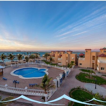 Dolphin Beach Resort Yanbu Dış mekan fotoğraf