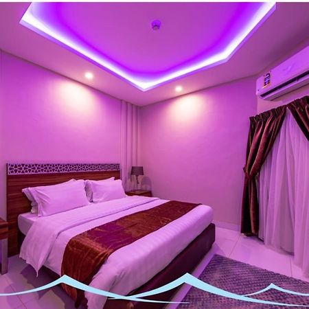 Dolphin Beach Resort Yanbu Dış mekan fotoğraf