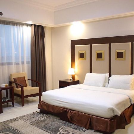 Dolphin Beach Resort Yanbu Dış mekan fotoğraf