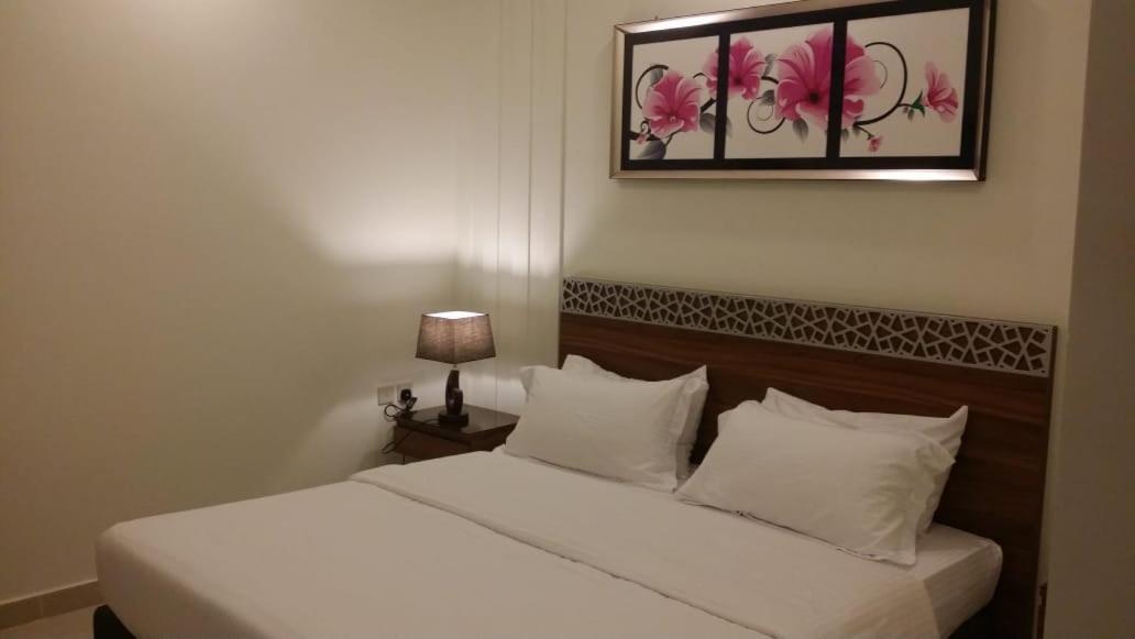 Dolphin Beach Resort Yanbu Dış mekan fotoğraf