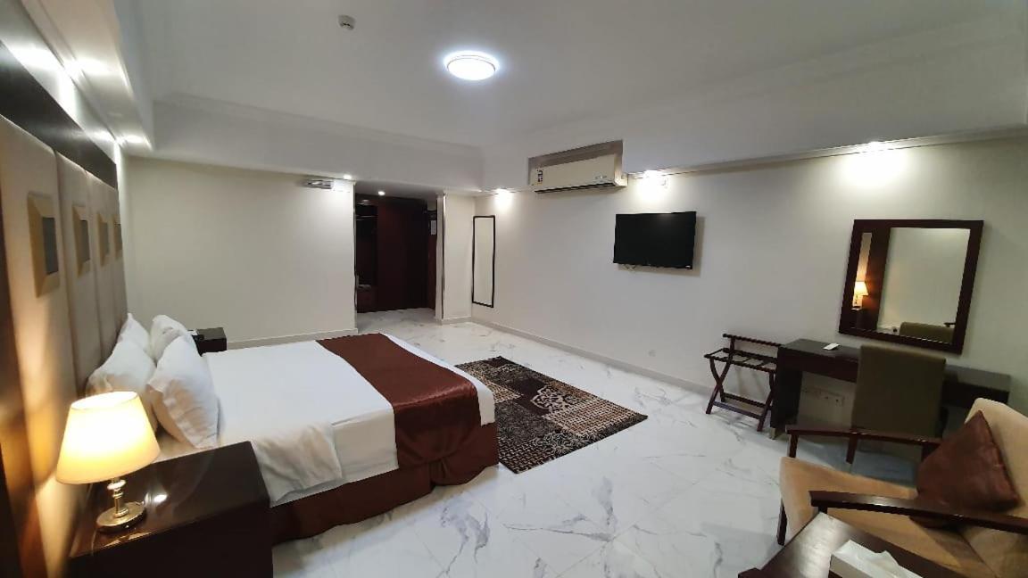 Dolphin Beach Resort Yanbu Dış mekan fotoğraf