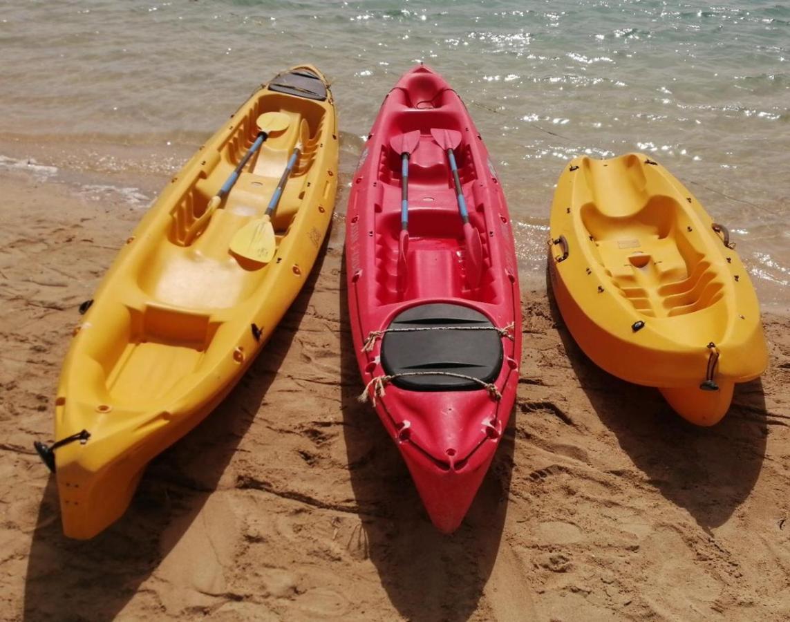 Dolphin Beach Resort Yanbu Dış mekan fotoğraf