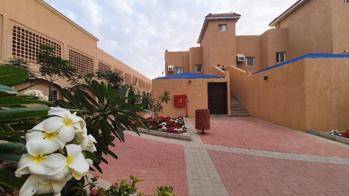 Dolphin Beach Resort Yanbu Dış mekan fotoğraf