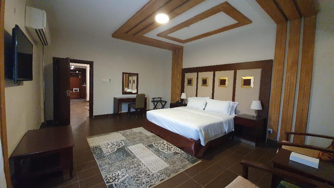 Dolphin Beach Resort Yanbu Dış mekan fotoğraf