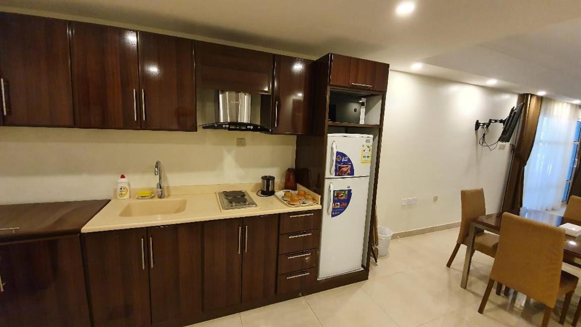Dolphin Beach Resort Yanbu Dış mekan fotoğraf