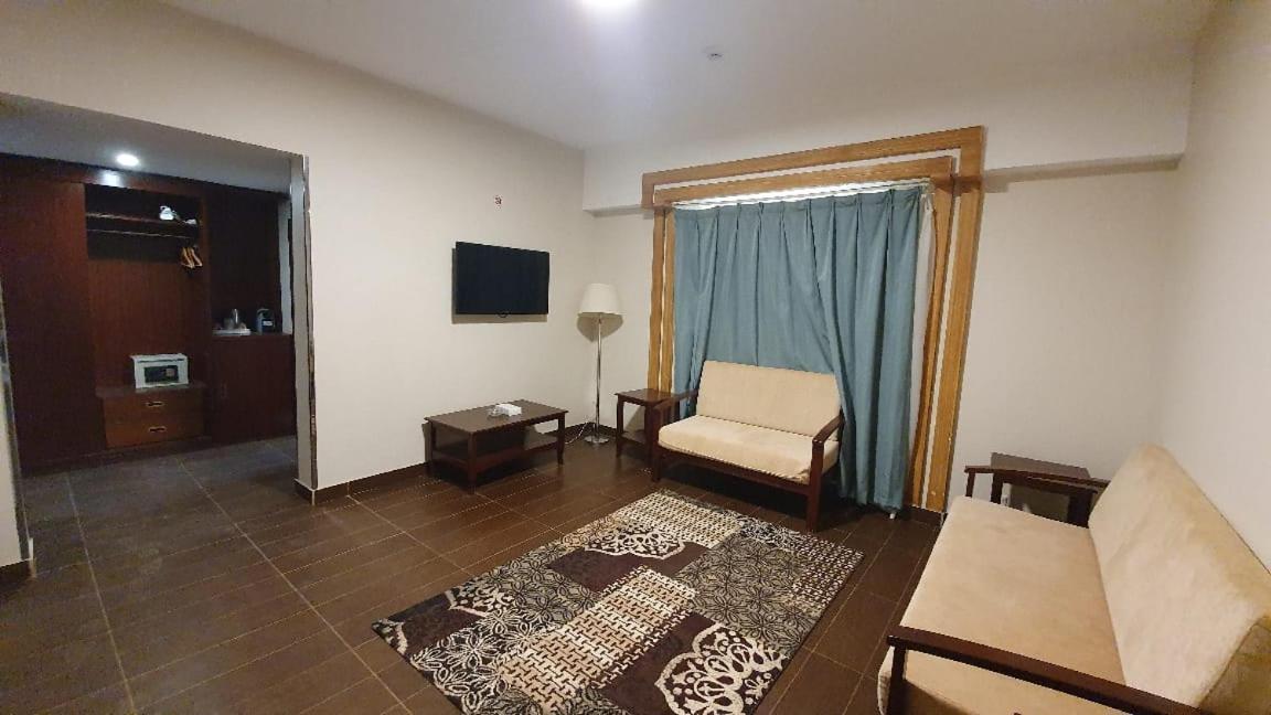Dolphin Beach Resort Yanbu Dış mekan fotoğraf