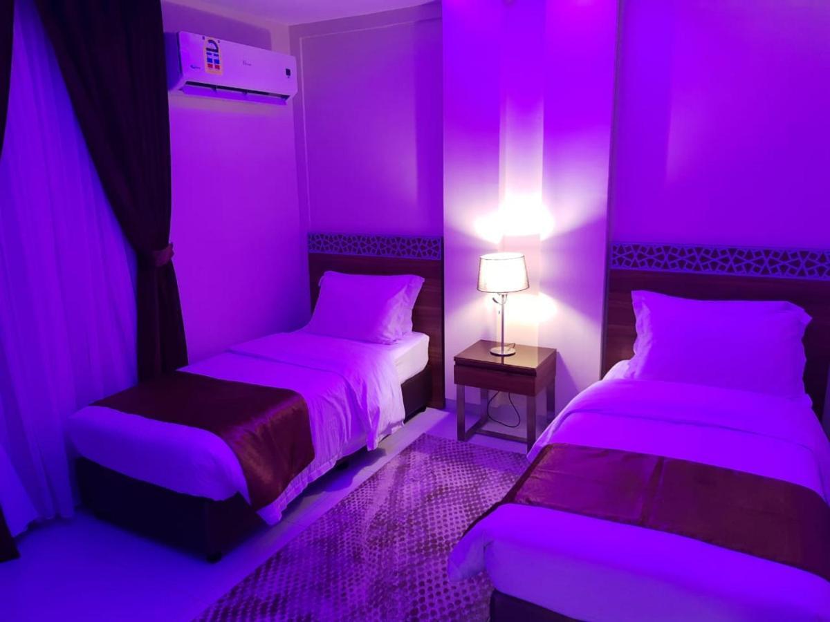 Dolphin Beach Resort Yanbu Dış mekan fotoğraf