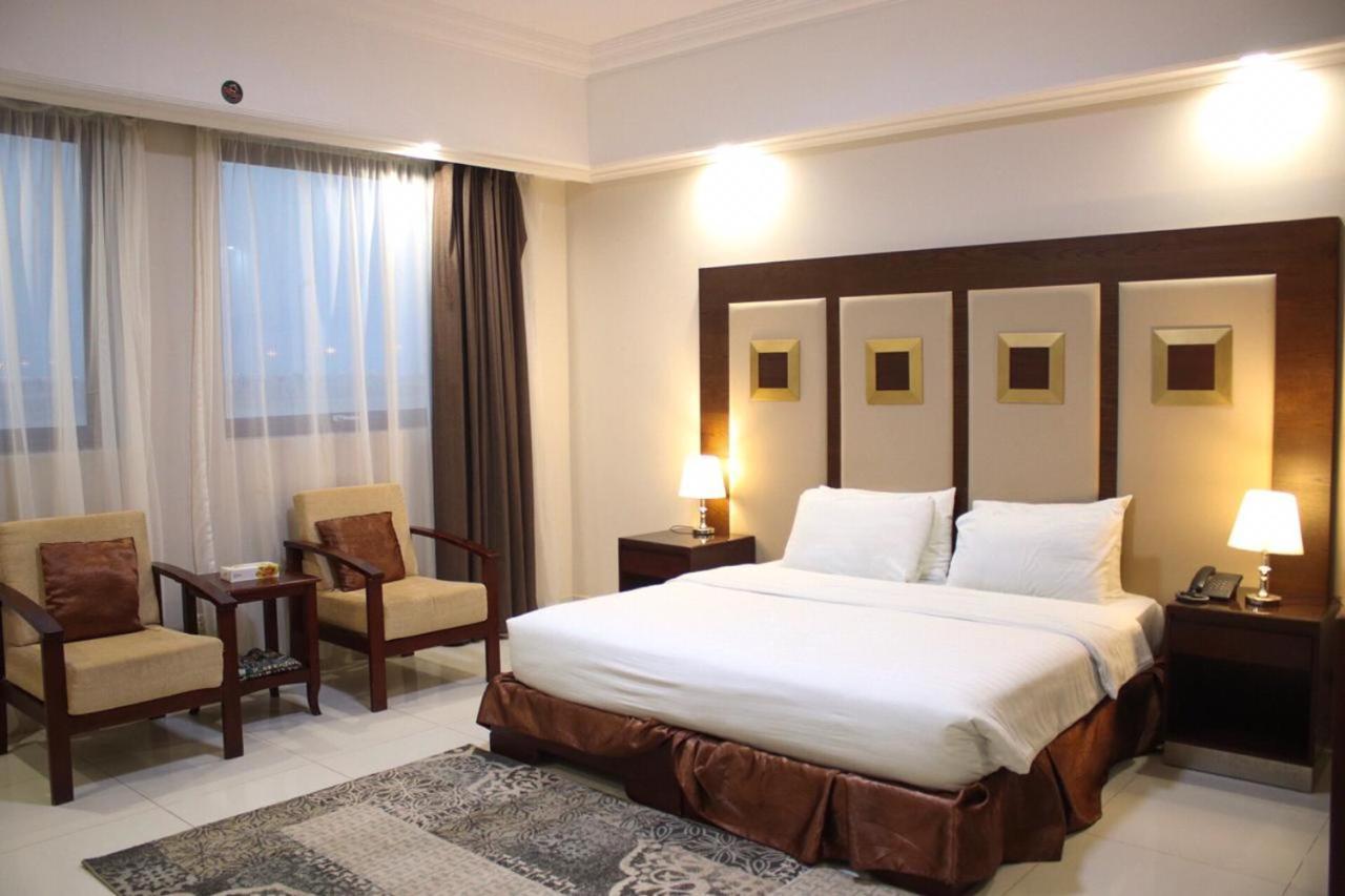 Dolphin Beach Resort Yanbu Dış mekan fotoğraf