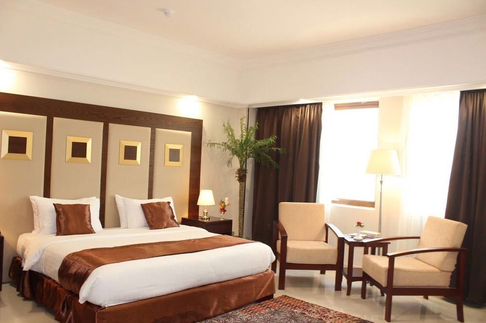 Dolphin Beach Resort Yanbu Dış mekan fotoğraf