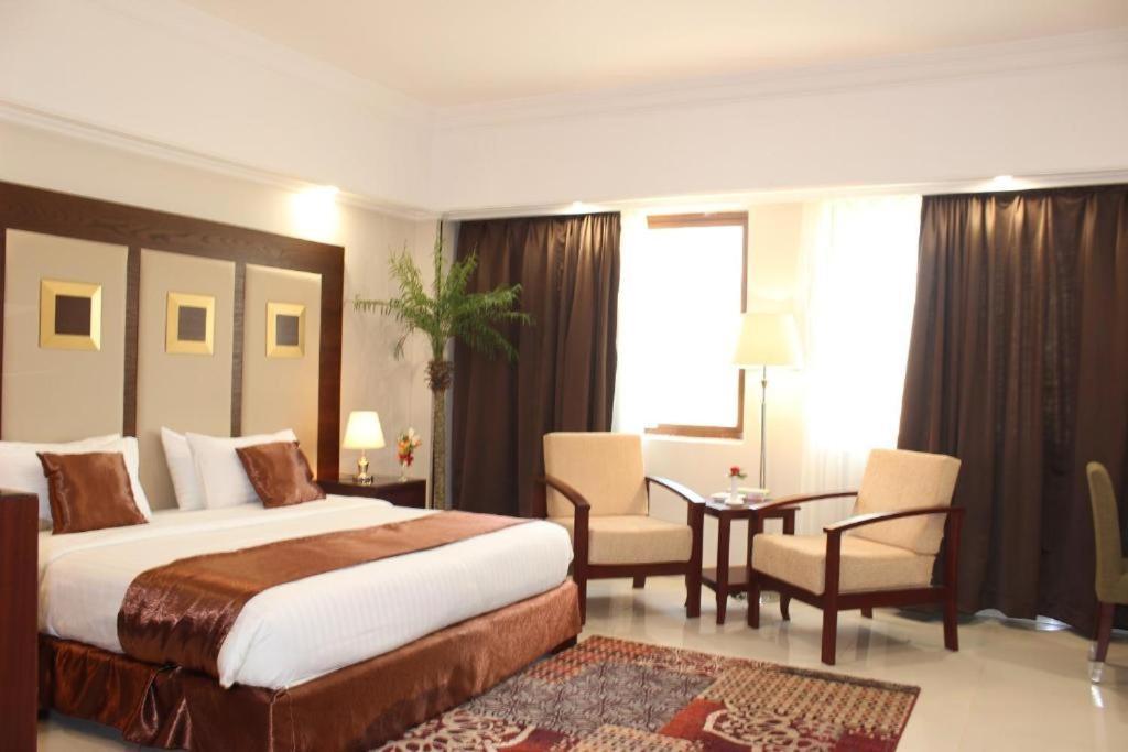 Dolphin Beach Resort Yanbu Dış mekan fotoğraf