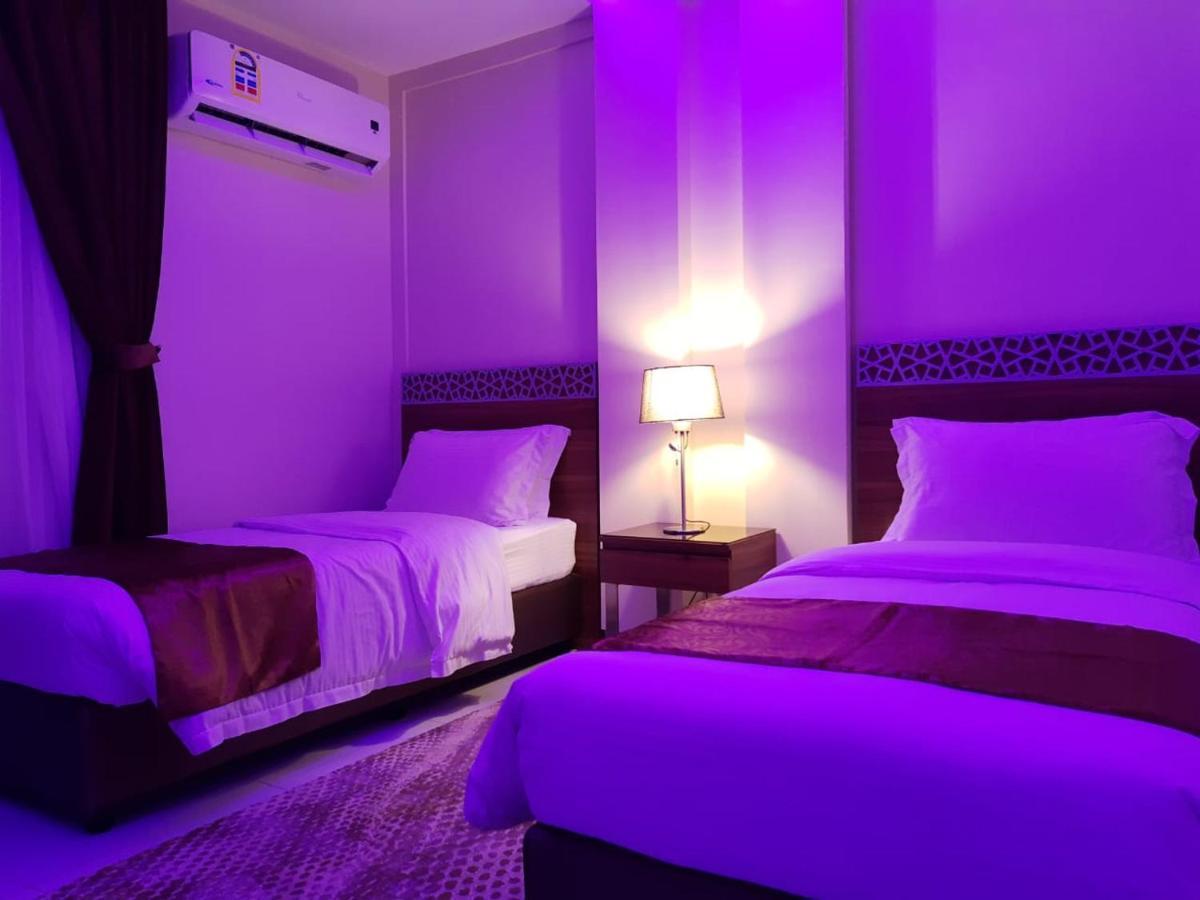 Dolphin Beach Resort Yanbu Dış mekan fotoğraf